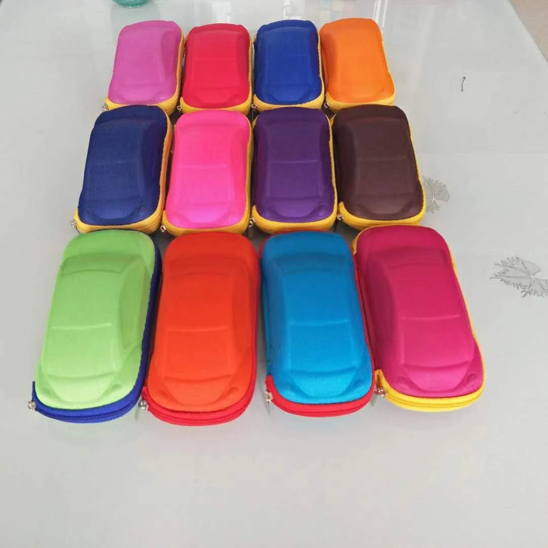 Children's Style Sunglasses Case 1