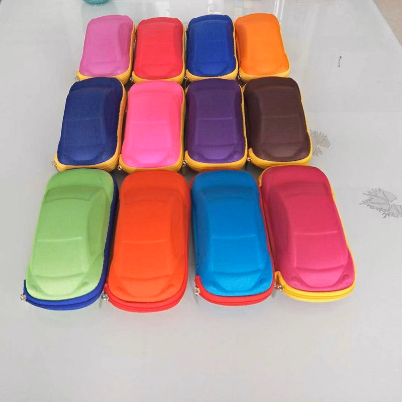 Children's Style Sunglasses Case