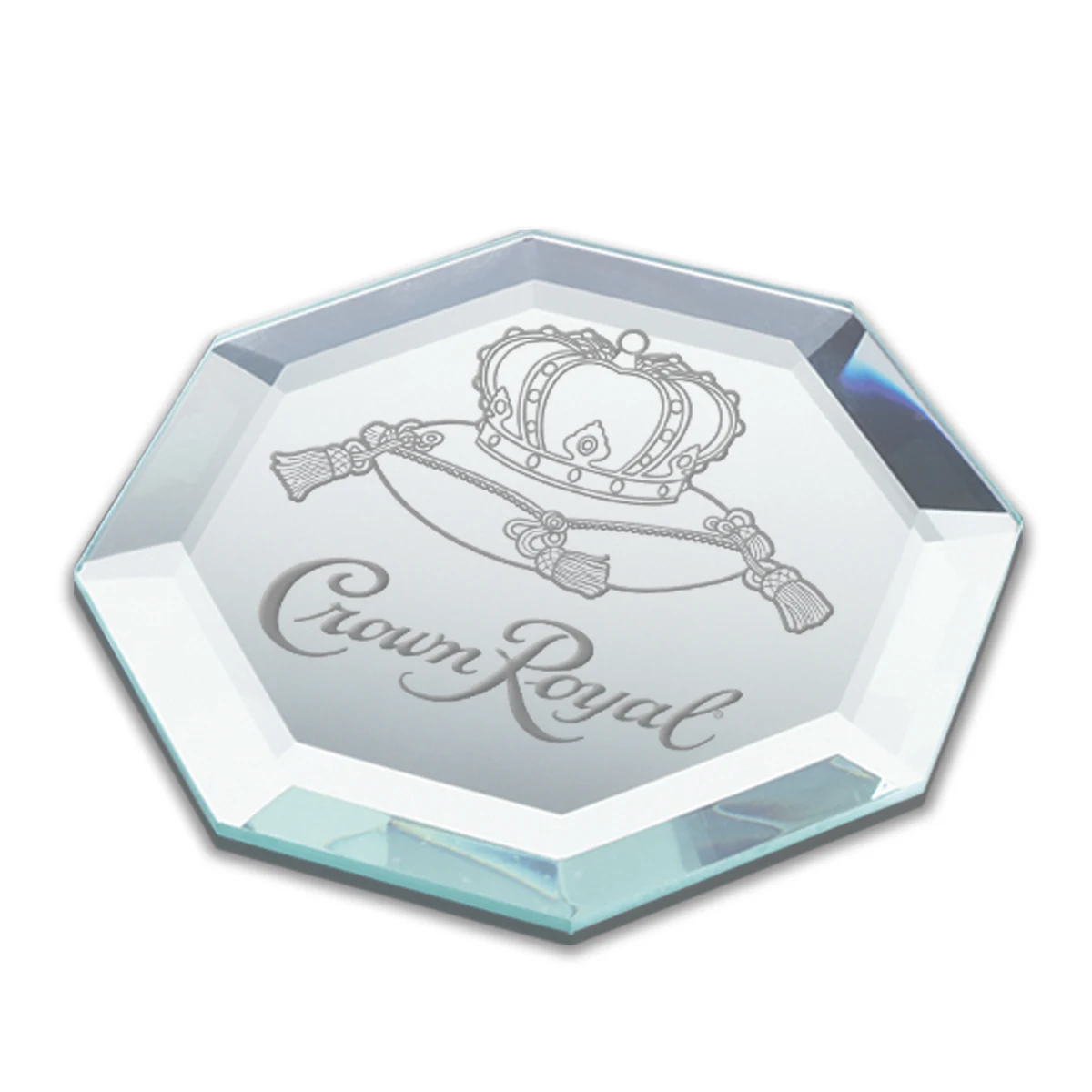 Melrose Coaster - Individual 1