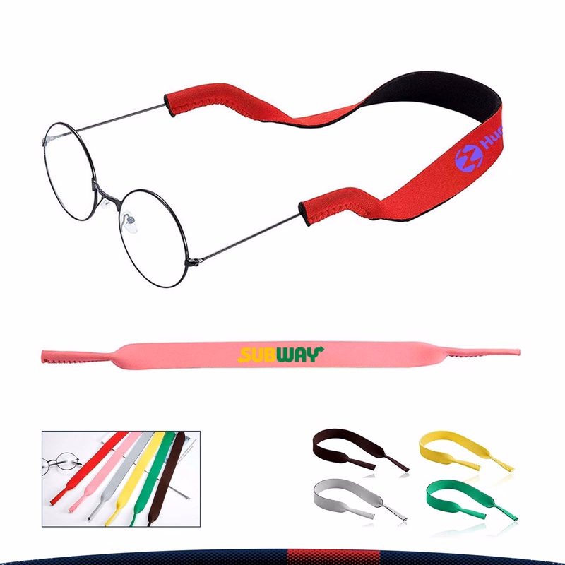 Fexin Neoprene Eyeglasses Holder Strap