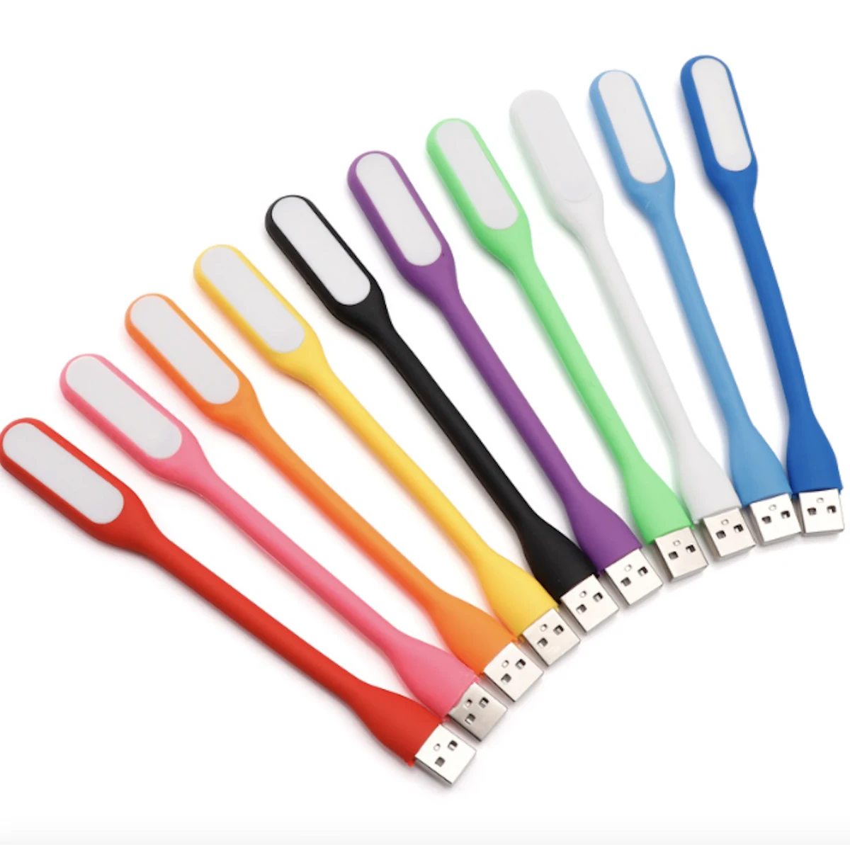 Mini USB Led Lamp 1