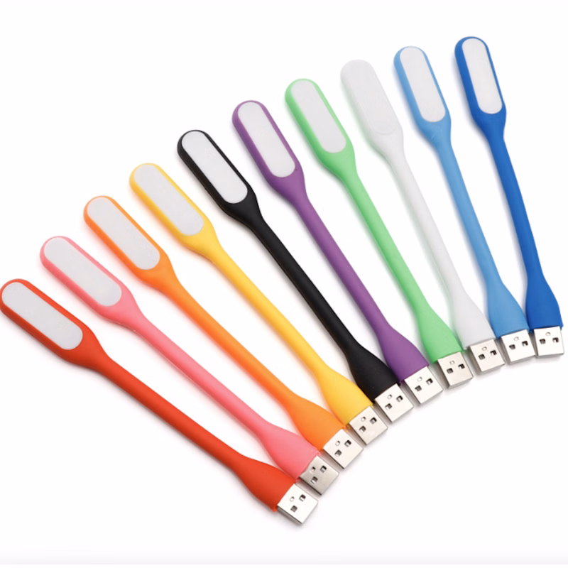 Mini USB Led Lamp