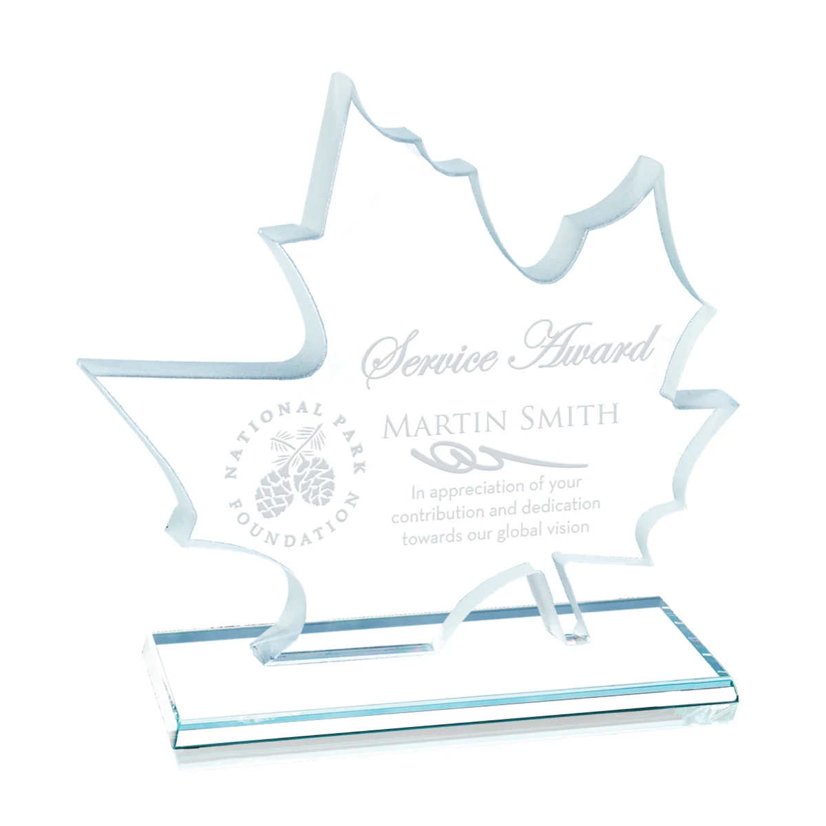 Arcadia Award 1
