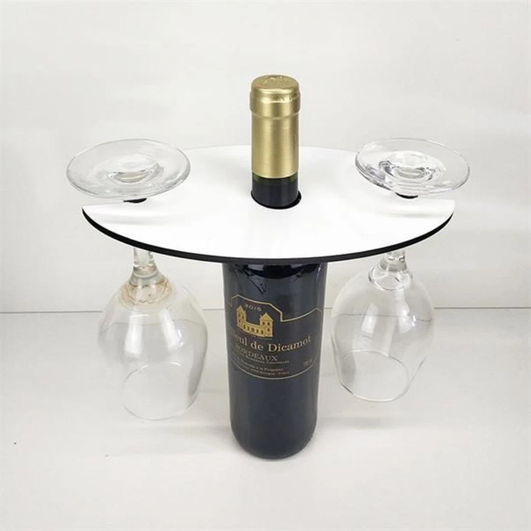 Wine Glass Holer 1