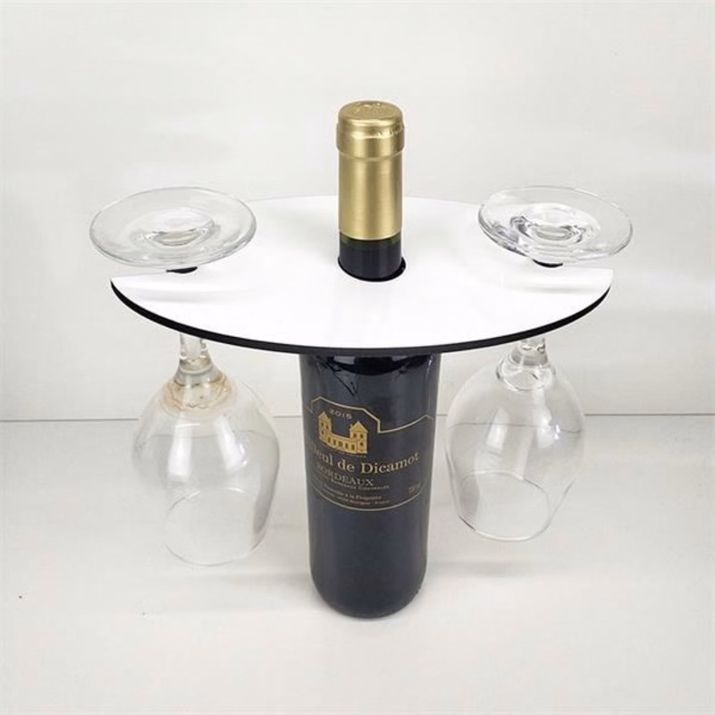 Wine Glass Holer