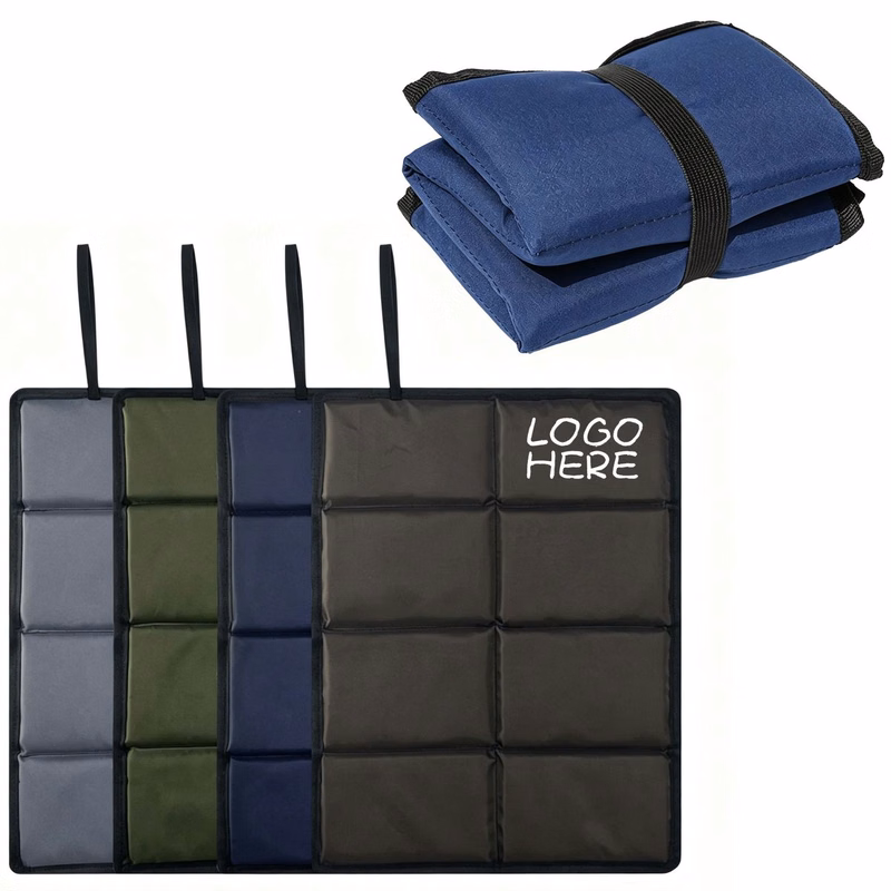 Oxford Fabric Foldable Seat Cushion