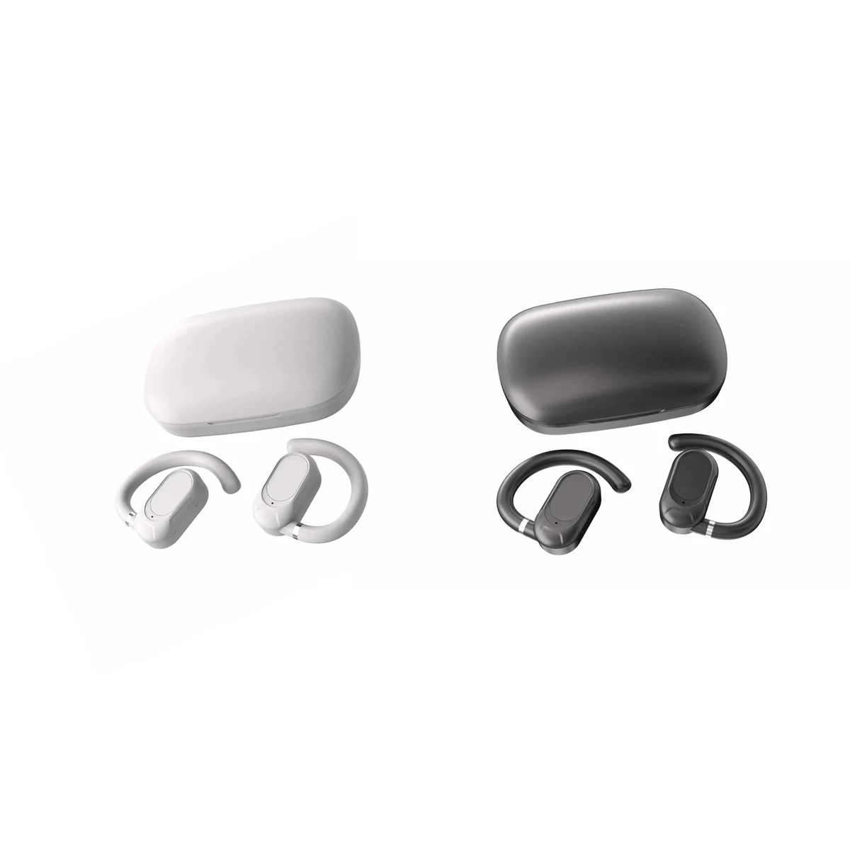 AeroLoop Open Ear Wireless Earbuds 1