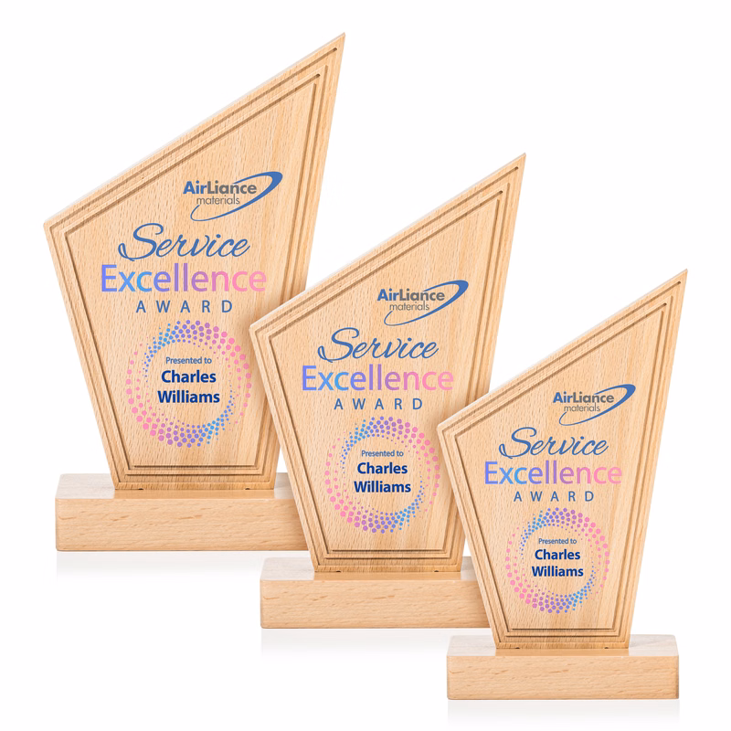 Dunham VividPrint™ Award