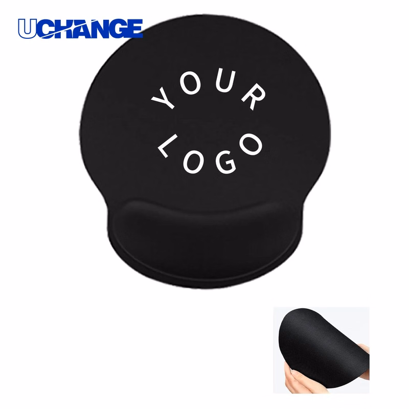 Memory Foam Mouse Pad Sublimation Print