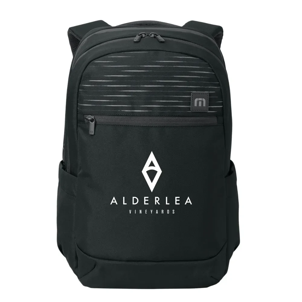TravisMathew Approach Backpack 1