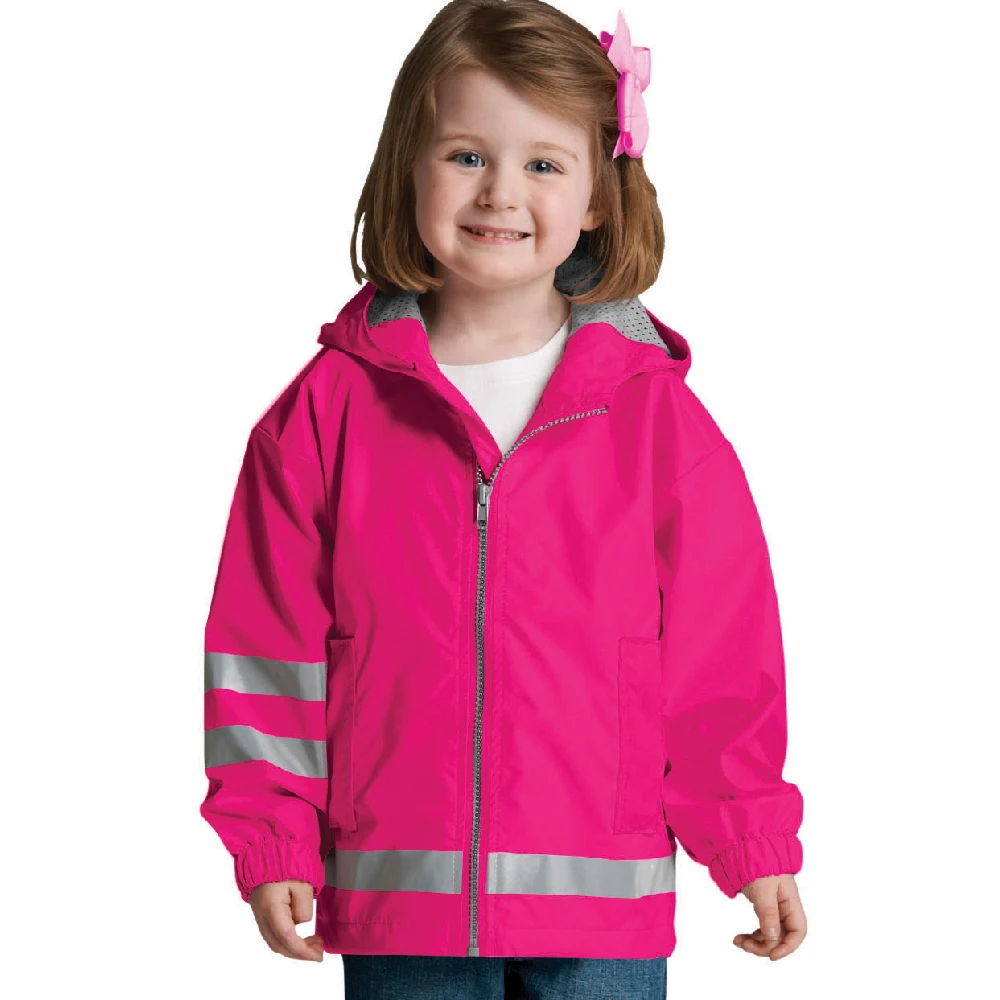 Toddler New Englander® Rain Jacket 1