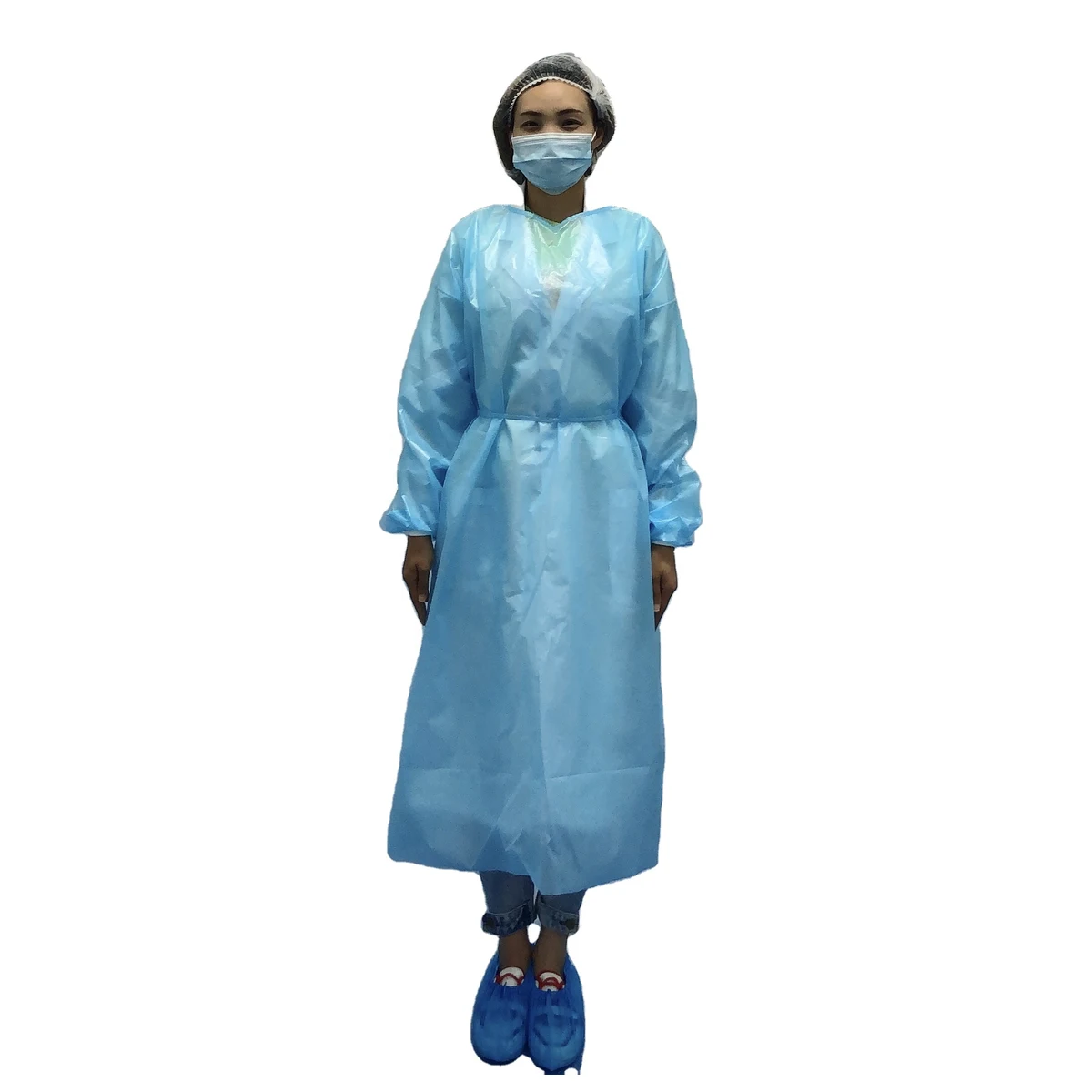 Surgical Gown 1