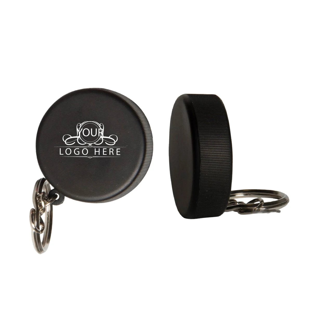 Decompression Keychain 1