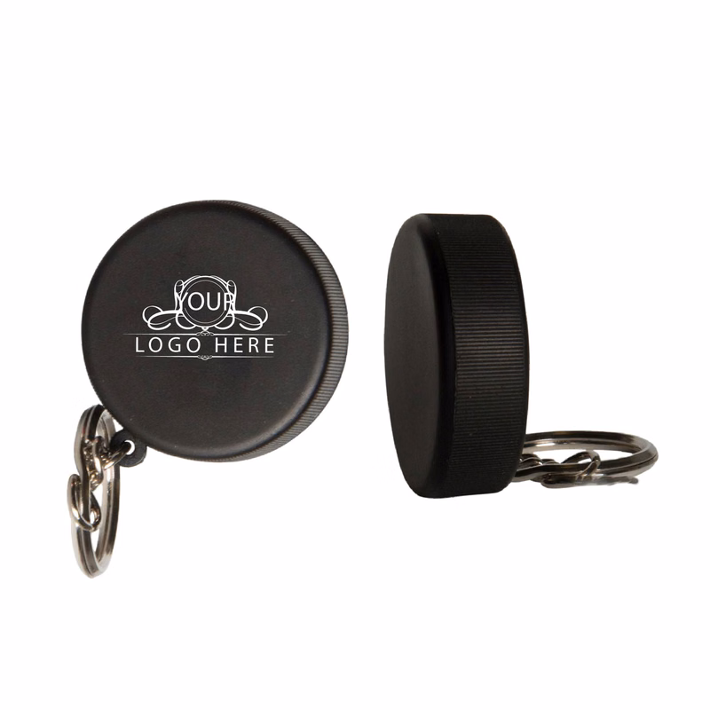 Decompression Keychain