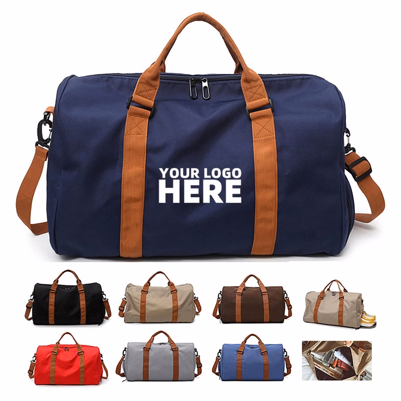 Dry And Wet Separation Bag