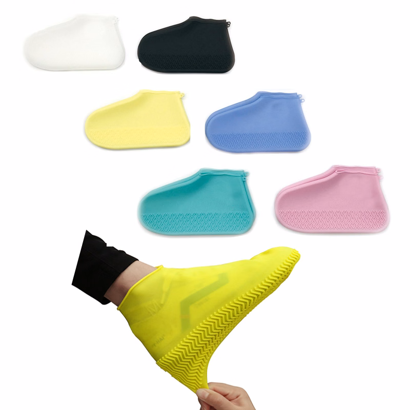 Silicone Shoe Cover