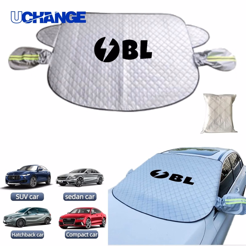 Car Windshield Snow Protector Cover