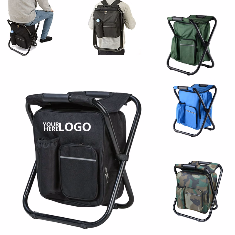 Portable Folding Stool