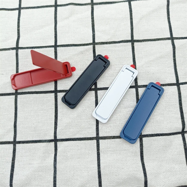 Foldable Mini Phone Holder 1