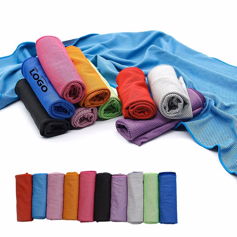 Breathable Cooling Sport Towel
