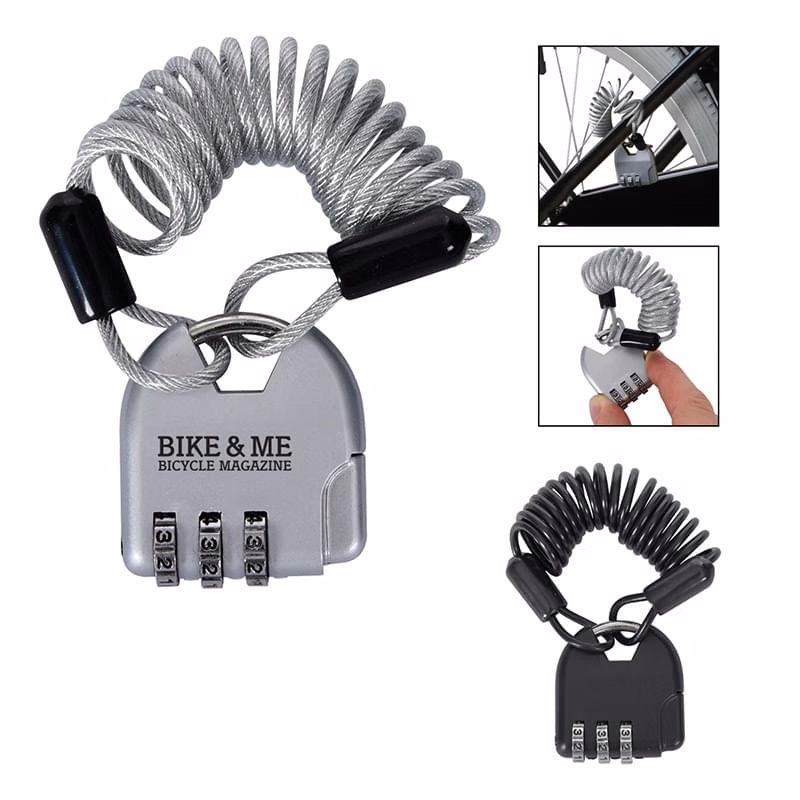 3 Digital Combination Lock