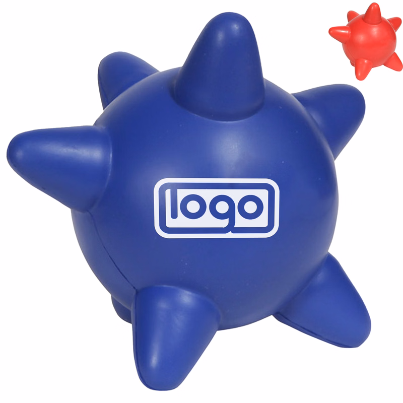 PU Foam Blood Platelet Stress Reliever Squeeze Toy