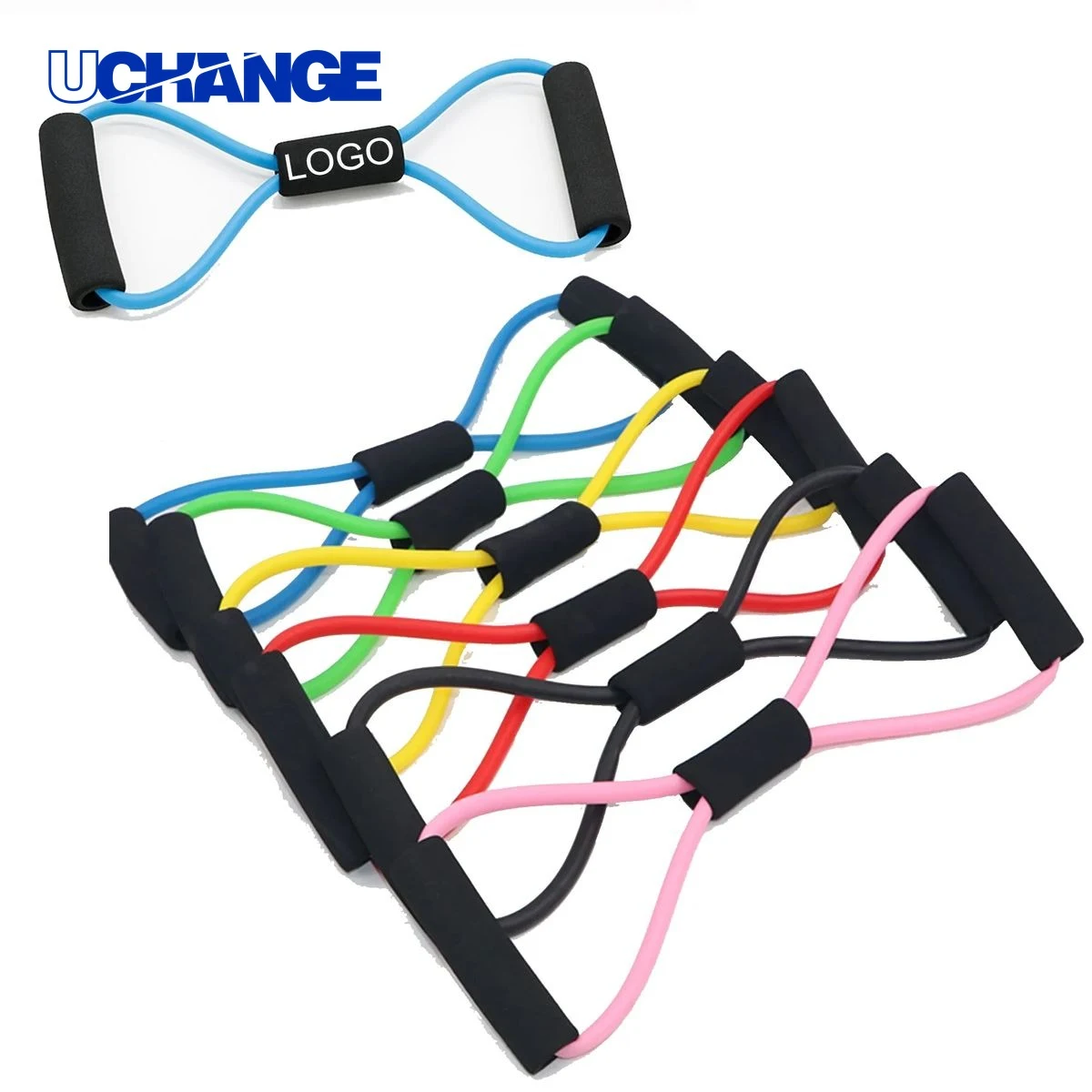 Fitness Yoga Puller Training Tool 1