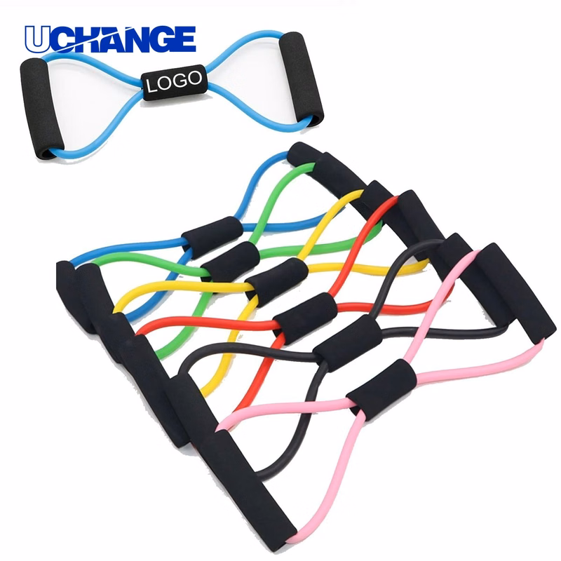 Fitness Yoga Puller Training Tool