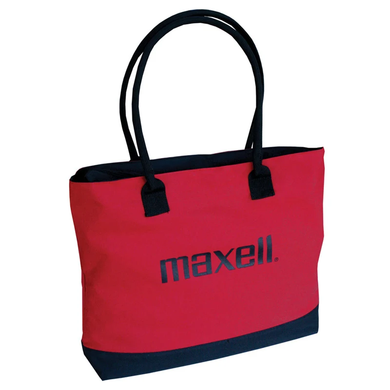 Metro Tote Bag, custom tote bag with logo imprint 1