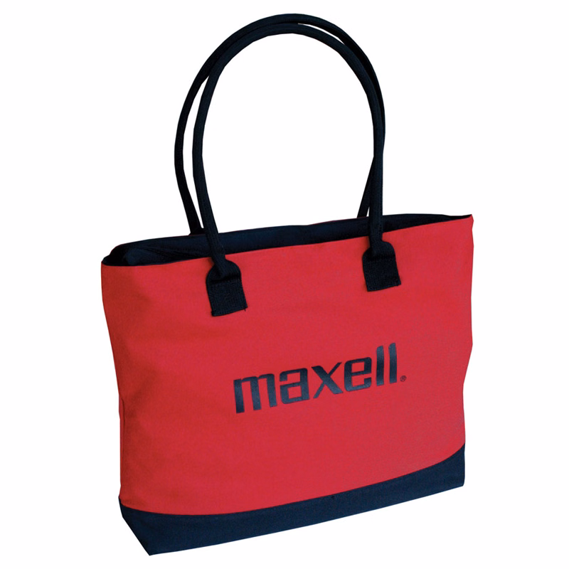 Metro Tote Bag