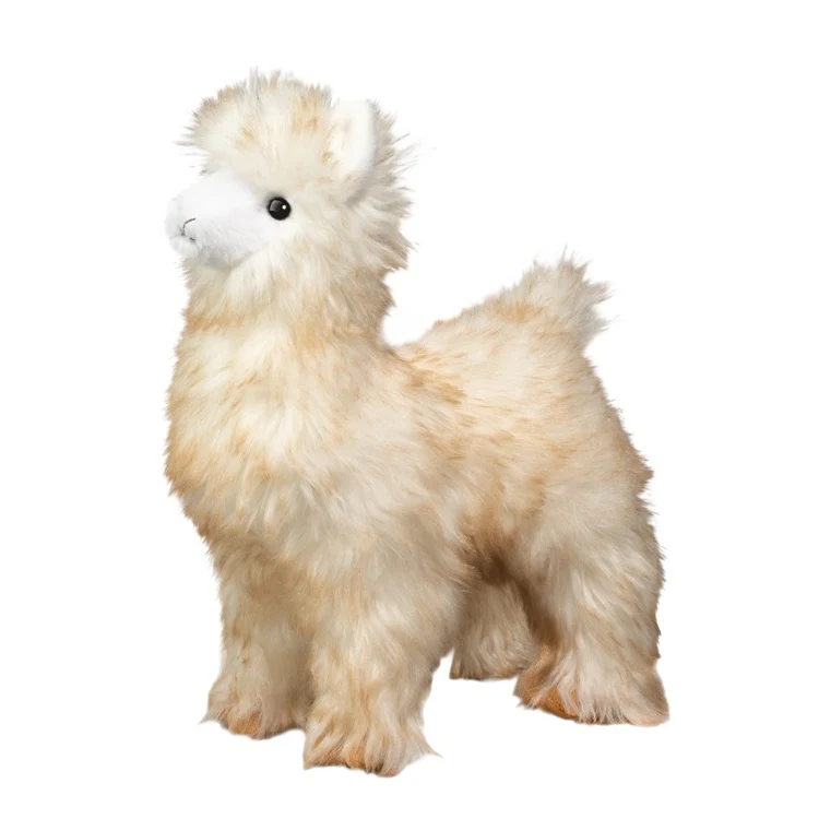Smooch Alpaca 1