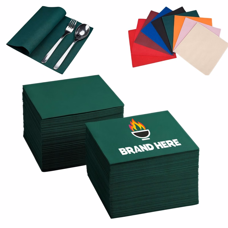 Square Napkin