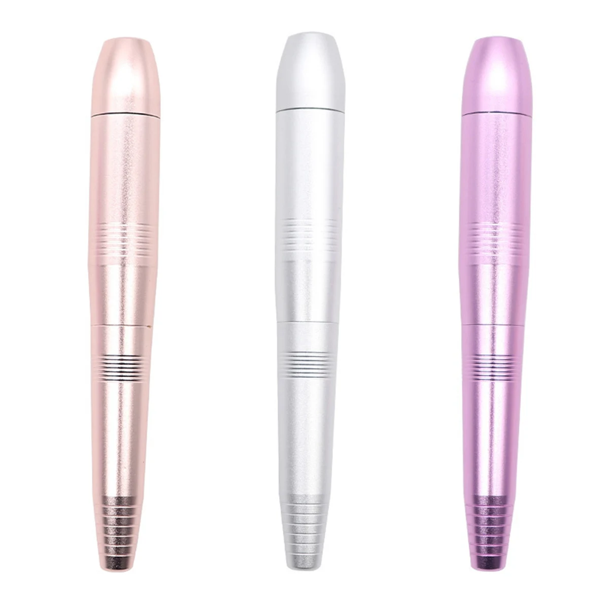 Portable Electric Nail Drill File Machine 1