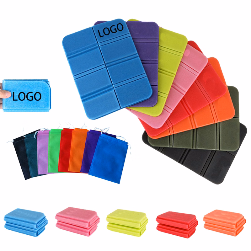 Portable Picnic Mat Waterproof Folding Cushion