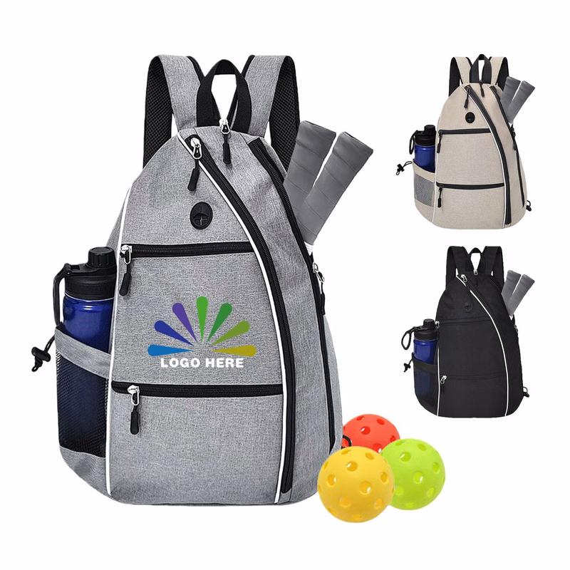 Large Capacity Pickleball Bag