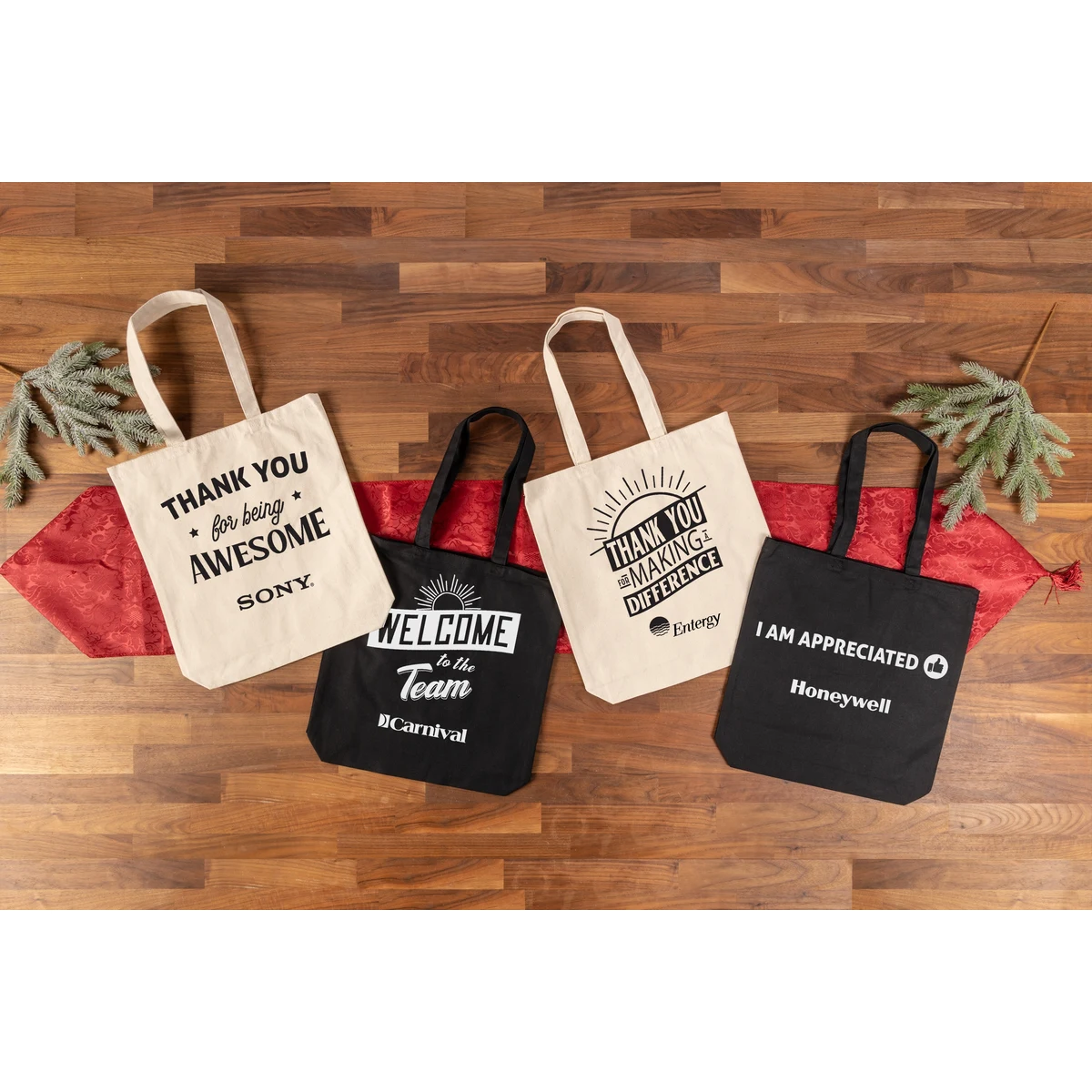 For Goodness Bakes - Baking Kit with Tote 1