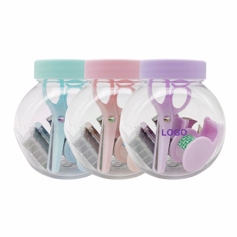 Mini Stationery Jar (direct import)