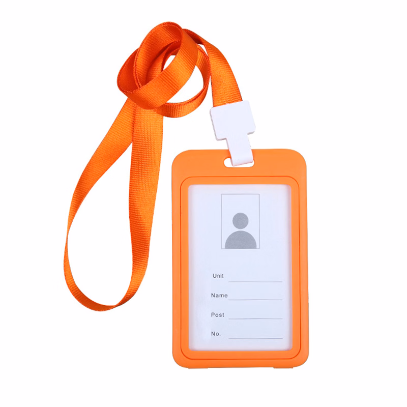 Work Permit Card Cover Sets