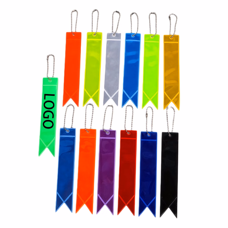 Nighttime Safety Reflective Pendant