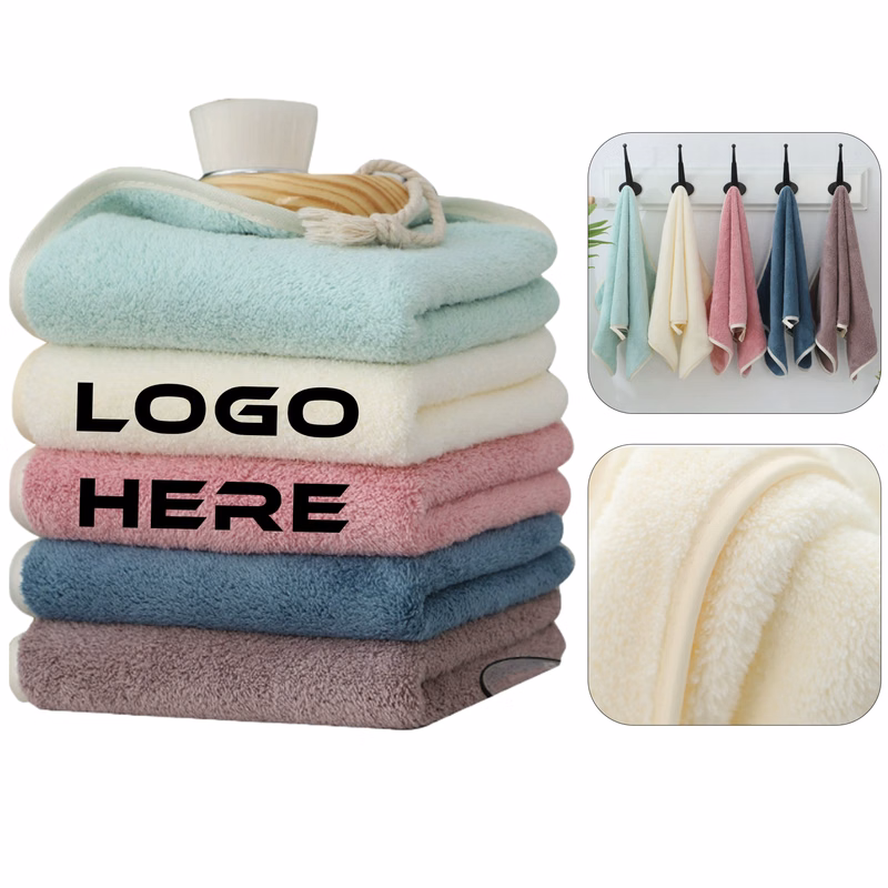 Premium Polyester Multifunctional Fitness Towel