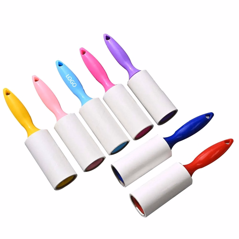 Lint Roller For Pet Hair And Cloth