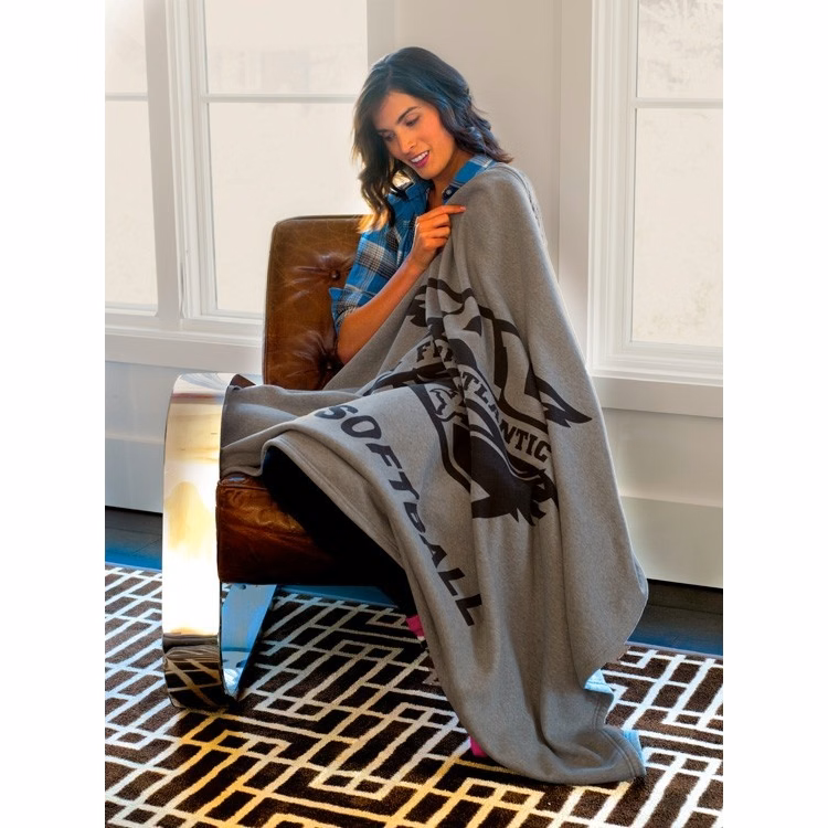 STANDARD SIZE STONEHOUSE SWEATSHIRT BLANKET