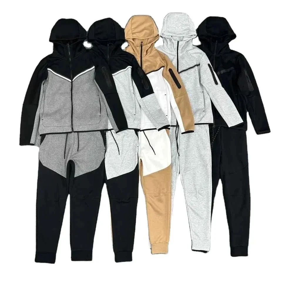 Blank Tracksuits 1