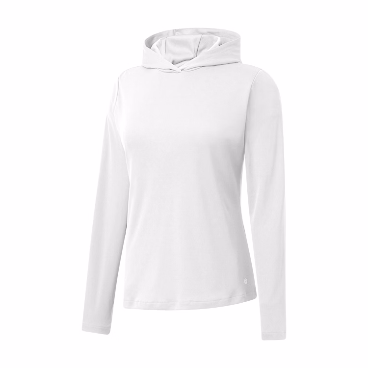 FootJoy Ladies FJ ThermoSeries Hoodie