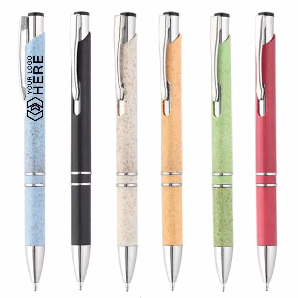 Dusty Wheat Straw Pens