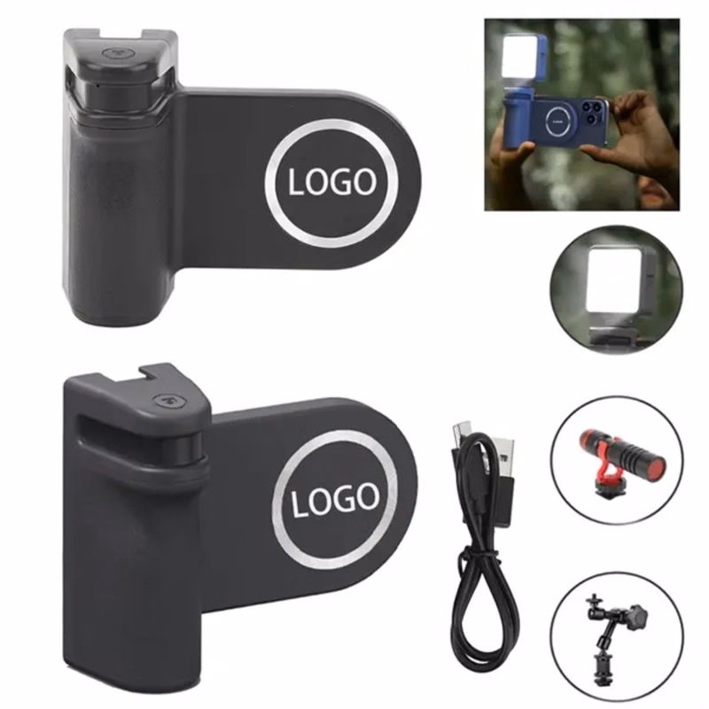 Auxiliary camera (with Bluetooth shutter)