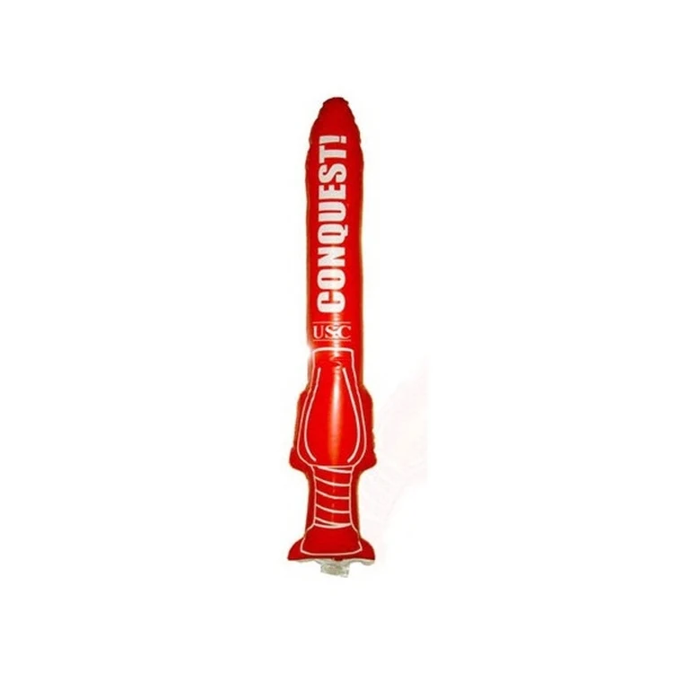 Noisemaker Thunderstick Cheering Stix Bang Stick Sword Stick 1