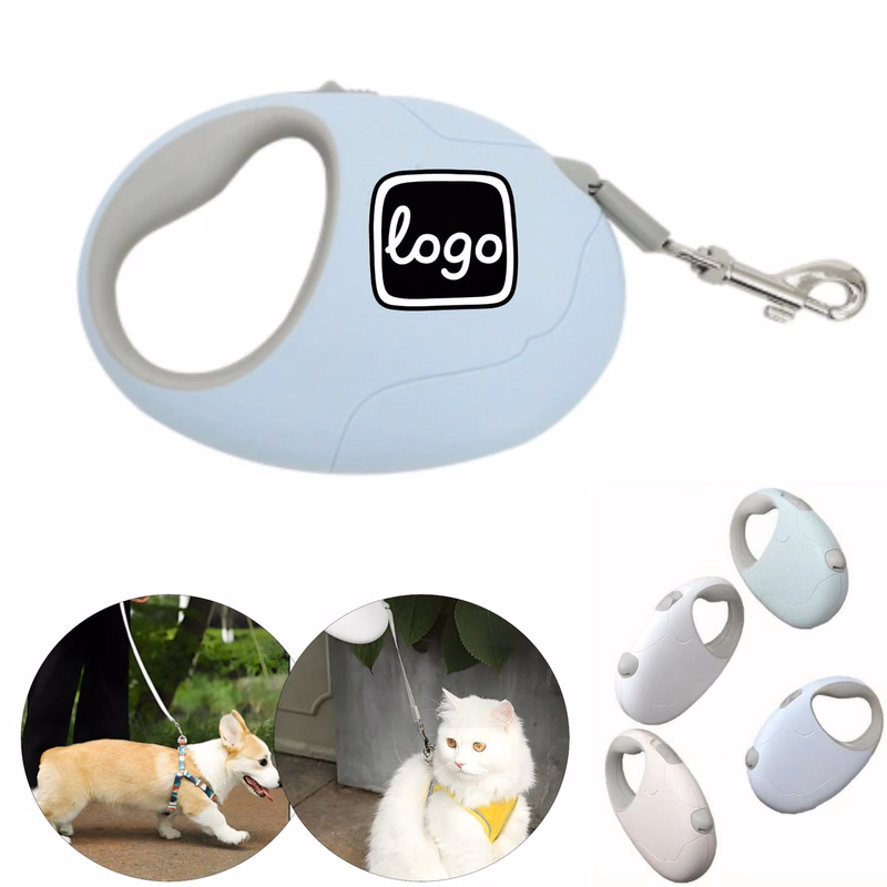 5 Meter Auto Retractable Leash Pet Leash