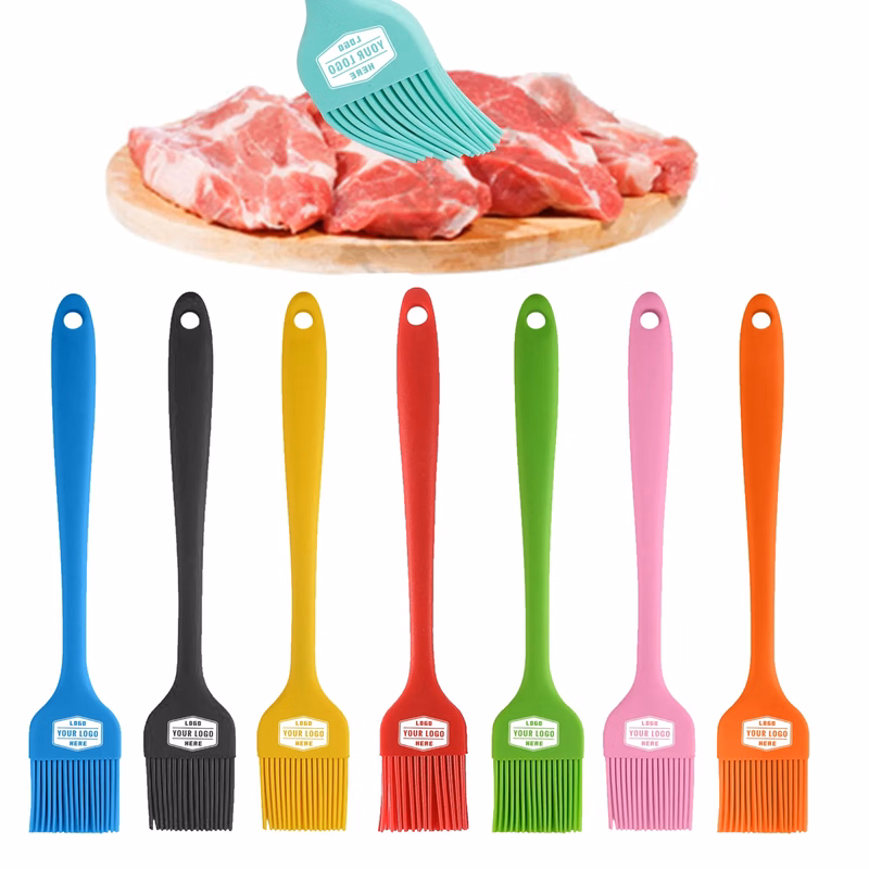 Silicone Oil Brush for Cooking