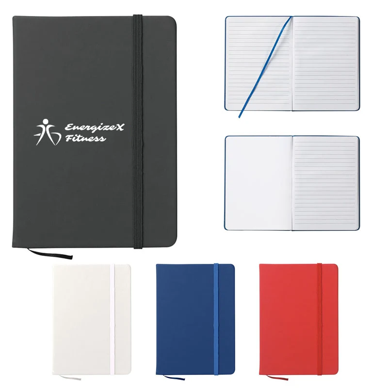 Journal With Antimicrobial Additive 1